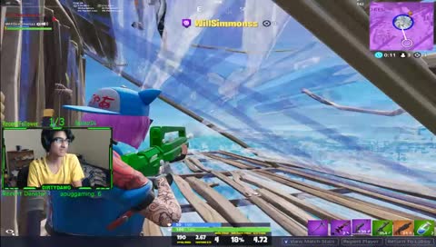 Eh new season this is epic