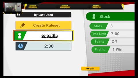 Day 1 Smash Ultimate Hype