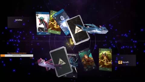 Заходи,тебе тут рады! Chill stream