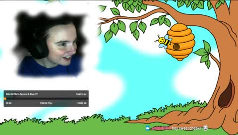lizzies first sub