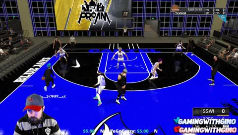 FINALLY 99 OVERALL | Comp Pro-Am Top 100 Matchups on Pure Lockdown Rebirth | !build !sub !youtube