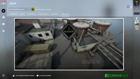 (ARG-TUC) Probando el counter perro  / Instagram: @TwitchJokerLocoRevolver