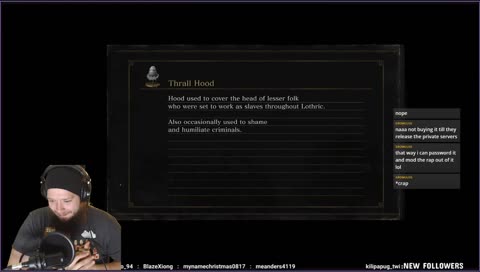 Ringed city DLC with Stalagmite and Holy_Diver - [PVE][PVP][DS3DLC]