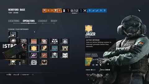 Lusty - hi im back  [ENG/中/粤]