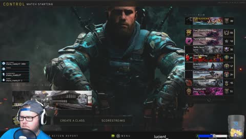 Grinding The Game