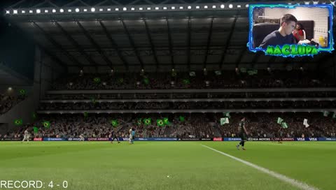 [ARG] FUT CHAMPIONS  // @lucioorodriguez IG&TW !loots