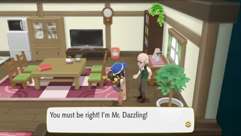 [E] Let's Go, Pikachu! — Masters of Materializing From Thin Air (No Resetless Tonight)