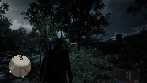 COWBOY 2 (Pt 31) 