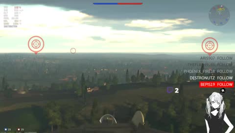 yeet the planes | short stream/!sr song request
