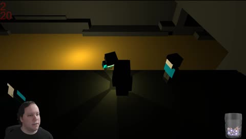  [!ldjam | !queue] LDJAM 43 games day 4