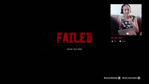 Red Dead Redemption 2 | FROM THE BEGINNING