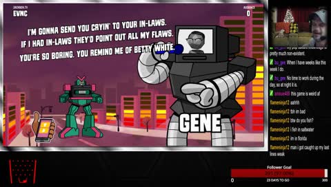 ๐ด Live! ๐ด ๐
It's time to roast Sly!๐
๐ด Live! ๐ด