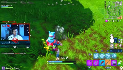 why not?🎮Xbox |🕹️Casual Fortnite |