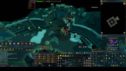 Give Me The Pet :'(