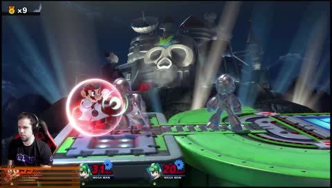 (Qc/Fr/Eng - PC)  SMASH est completement MALADE!