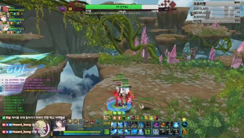 [KR] 파이종전러의 아침근로 (목아퍼서 마이크x) // [ENG/日本語/한국어] // R6TMs Asia Admin //