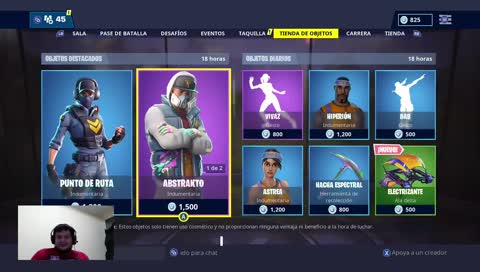 vamos a darle temporada 7