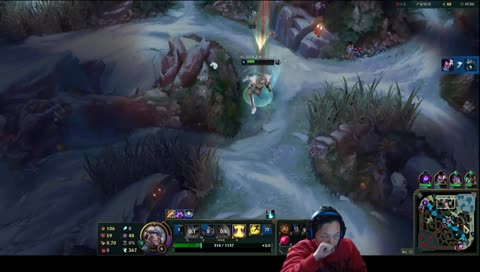 Ultima Online 日本DUEL大会１位のプロHJM36歳のゲーム配信