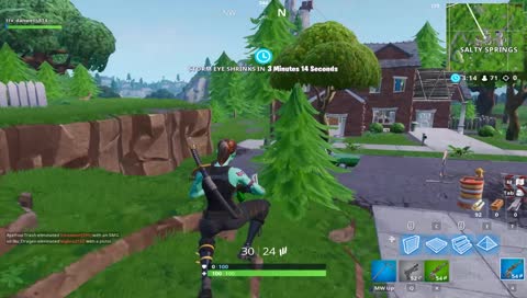 danwells814's live DUO FILL trash game play