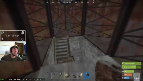 Hora del manqueo! |  [ESP/CL]