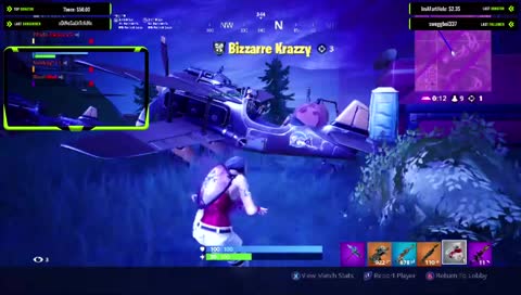 Tis The Season 7!!