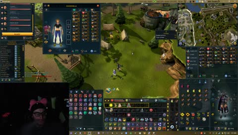 Friday Night with the Spider! | Hopefully Rago | Invite me to things I'm going to die at!