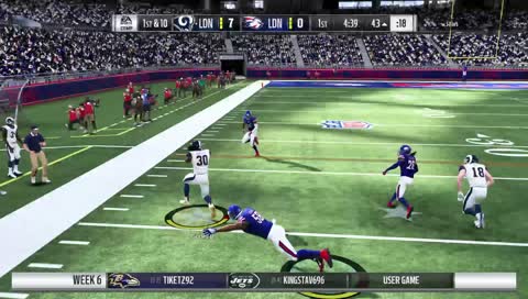 SWAGGED_UPSHAWTY's Live PS4 Broadcast