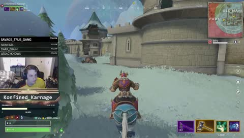 75 wins realm total Lets Go!