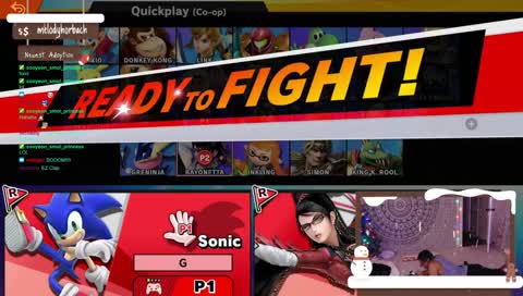 Unlocking more characters slowly but surely <3 love this game :D