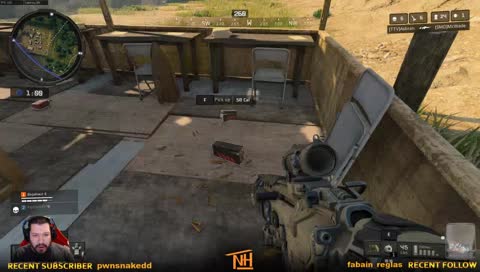 Back online with some gaming! / Team V Gaming / Clan IGN / !giveaway