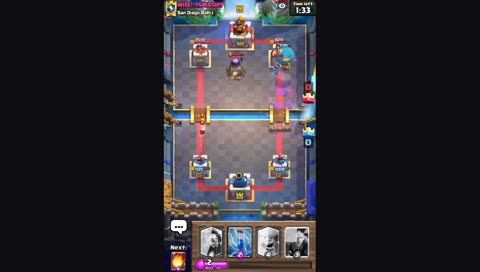 War Day attack + Tournament 