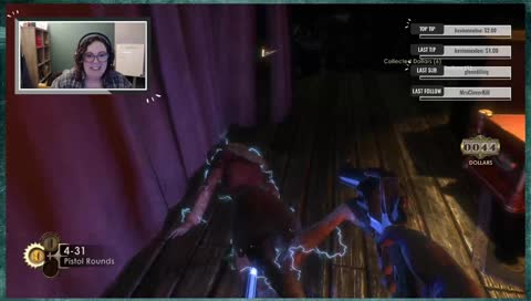 Testing-Bioshock