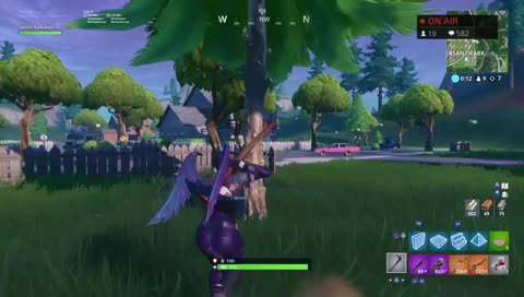 Imagine | PS4 Fortnite | 💜💜💜 | Fortnite PS4