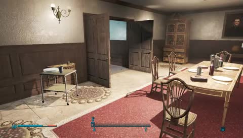 Fallout Effect of Salem
