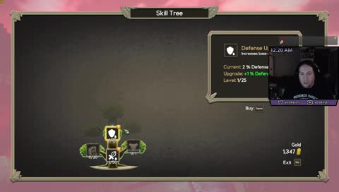 [PC] Stuff and things!