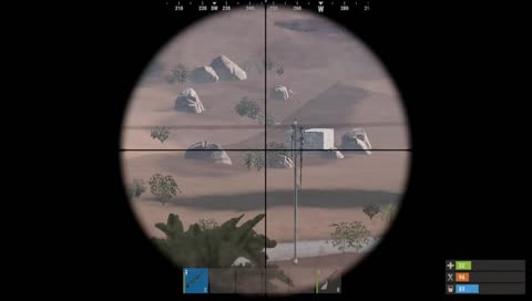 Warming up and wipe day 