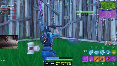 Literal chill stream i wont be toxic
