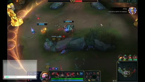 [4일차] 넥서스 게임 말아먹을 준비 됐다~ 준비 됐어~