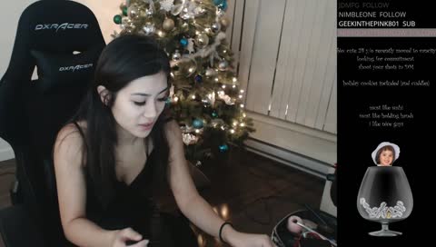 quick get readi with Lannie