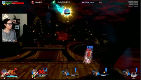 A Narrow Victory