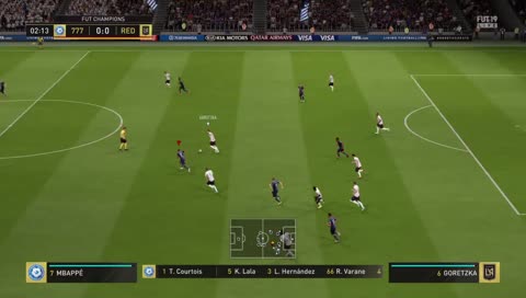 Ps4 Fifa 19 WL grinddddddddd auge auf EA ;-)