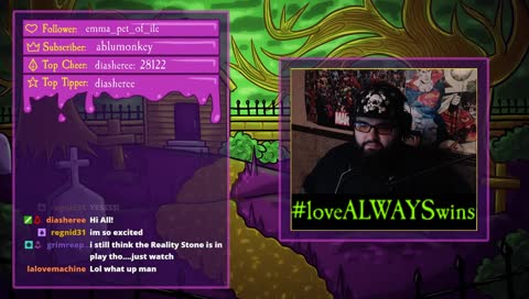 Fortnite Friday || !8ball || !bucks || !slots || !raffle