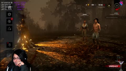 200 Bit Scares - IT'S MY FIRST TIME! LOL #BorkBrigade #DumplingTribe #SNS