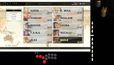 I would play smash but 🤷🏻‍♀️||playing with hitbox