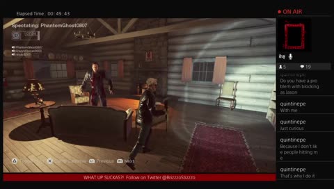 Bite me, Jason!