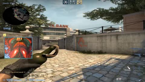 venomous league match (delay) bf4 later!!!