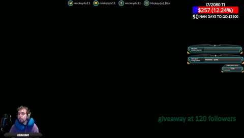 playing with viewers/Sprits mode