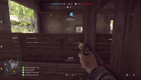Birthday Stream Battlefield 5, dont be afraid to chat.