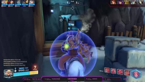 Quiero montar un unicornio! / !loots