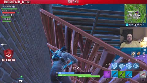 Season 7, It's A Cold Day...